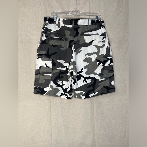 Propper Camo Shorts - Picture 2 of 6